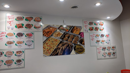 Photo of ZamZam Wraps (Eastgate) - 3618 Eastgate Dr, Regina, SK S4Z 0A1